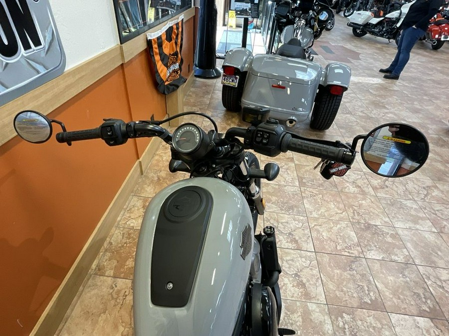 2024 Harley-Davidson® RH975 - Nightster®