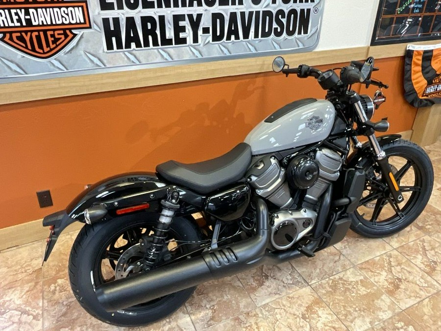 2024 Harley-Davidson® RH975 - Nightster®