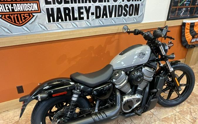 2024 Harley-Davidson® RH975 - Nightster®