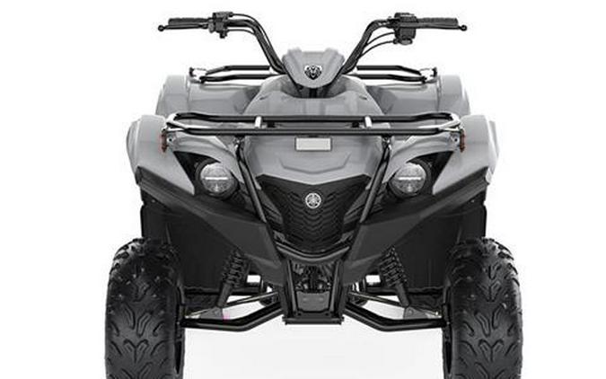 2023 Yamaha Grizzly 90