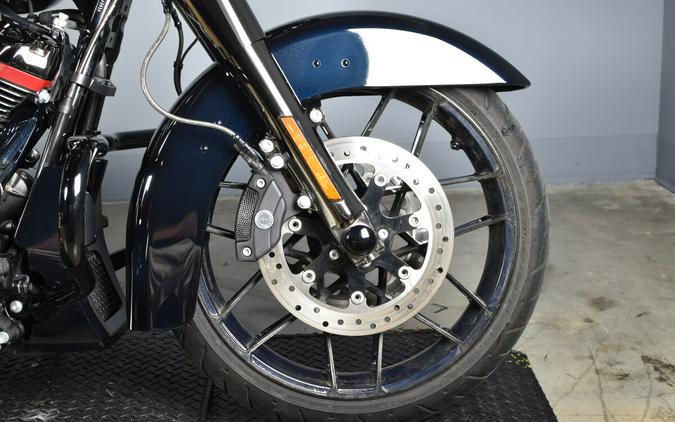 2022 Harley-Davidson CVO Street Glide