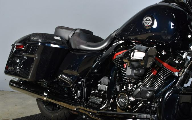 2022 Harley-Davidson CVO Street Glide