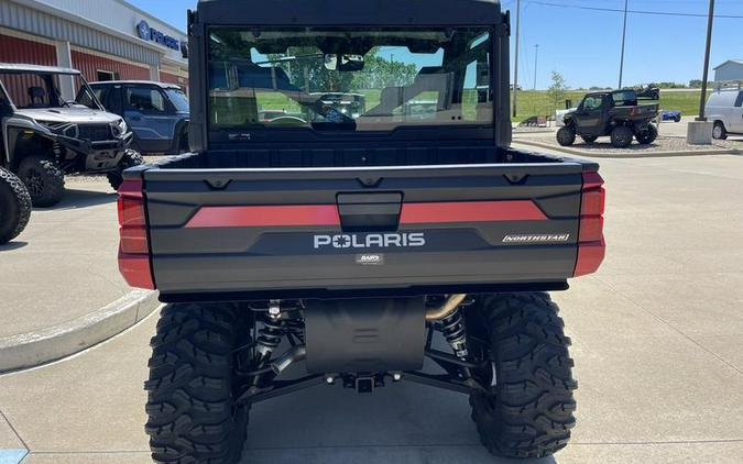 2025 Polaris® Ranger XP 1000 NorthStar Edition Premium