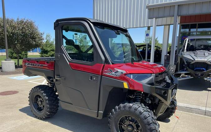 2025 Polaris® Ranger XP 1000 NorthStar Edition Premium