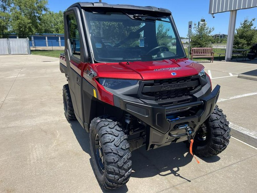 2025 Polaris® Ranger XP 1000 NorthStar Edition Premium