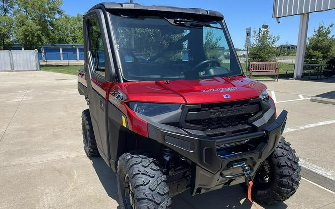 2025 Polaris® Ranger XP 1000 NorthStar Edition Premium