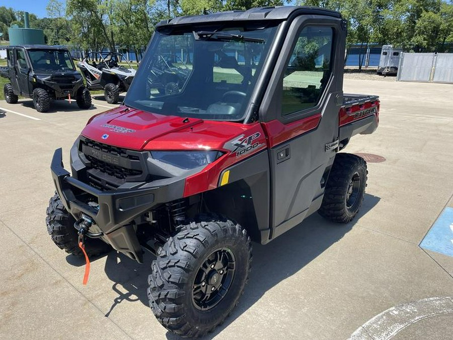 2025 Polaris® Ranger XP 1000 NorthStar Edition Premium