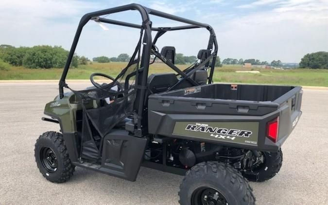 2024 Polaris® Ranger 570 Full-Size