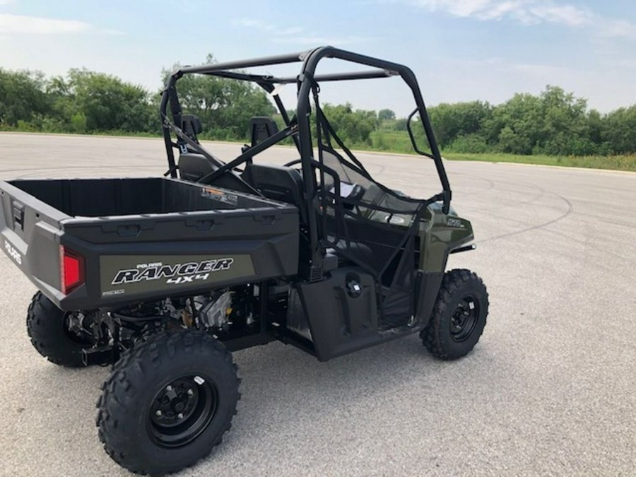 2024 Polaris® Ranger 570 Full-Size