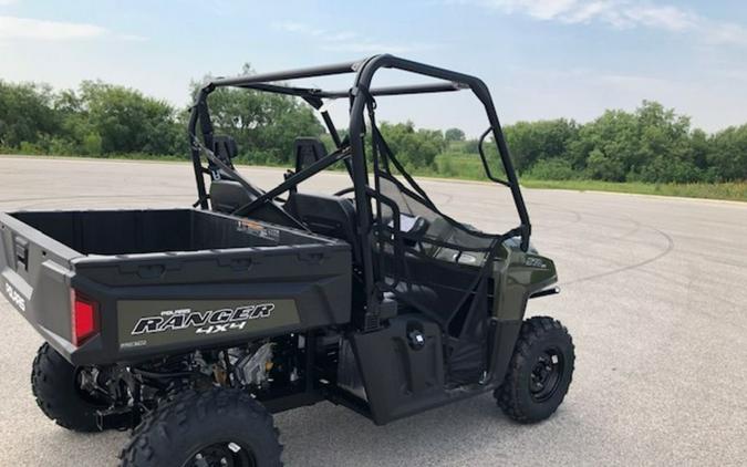 2024 Polaris® Ranger 570 Full-Size