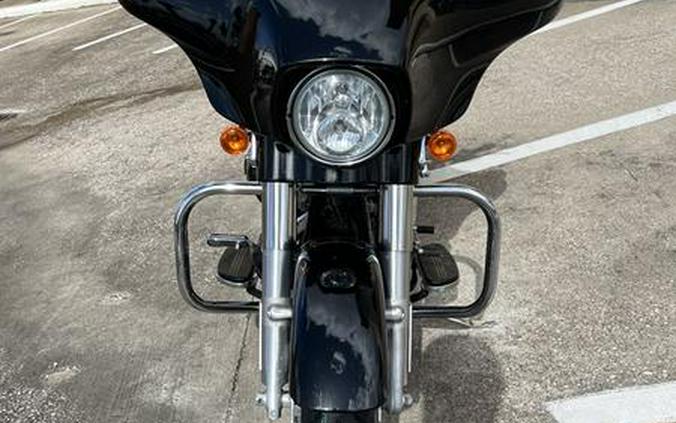 2017 Harley-Davidson® FLHXS - Street Glide® Special