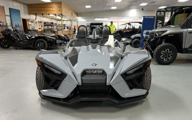 2024 Polaris Slingshot® Slingshot® SL Ocean Gray