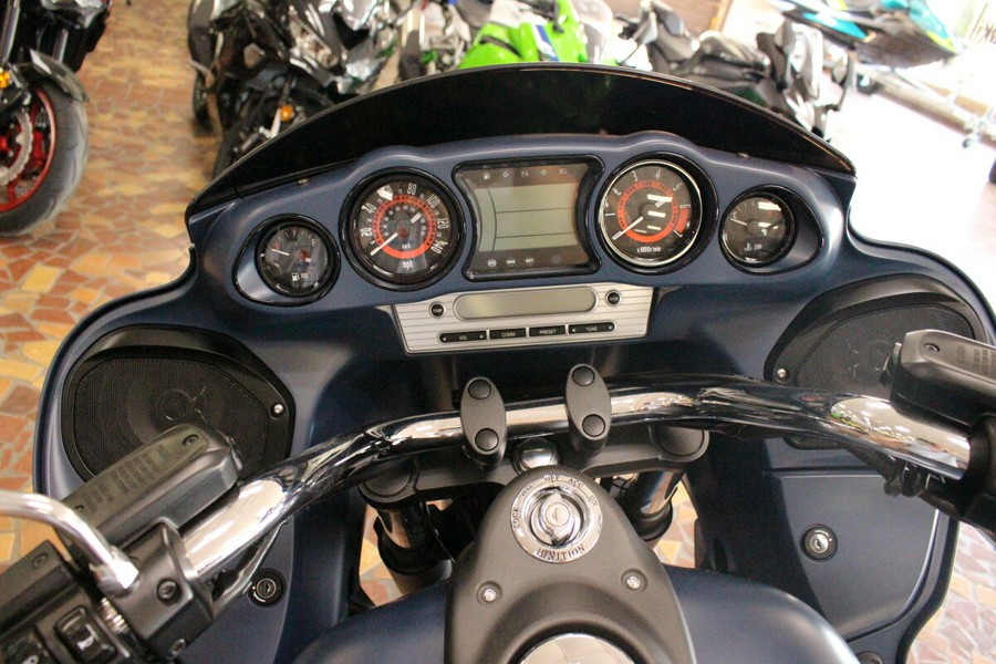 2024 Kawasaki VULCAN® 1700 VAQUERO® ABS