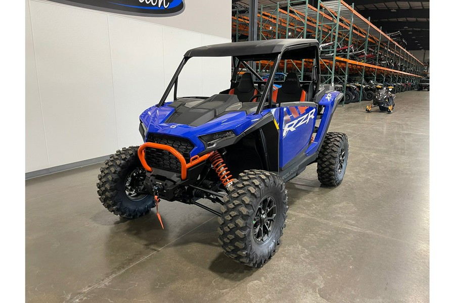 2025 Polaris Industries RZR XP 1000 ULTIMATE