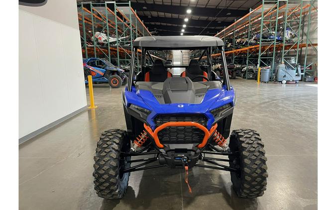 2025 Polaris Industries RZR XP 1000 ULTIMATE