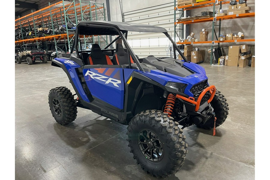 2025 Polaris Industries RZR XP 1000 ULTIMATE