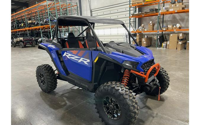 2025 Polaris Industries RZR XP 1000 ULTIMATE