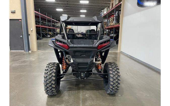 2025 Polaris Industries RZR XP 1000 ULTIMATE