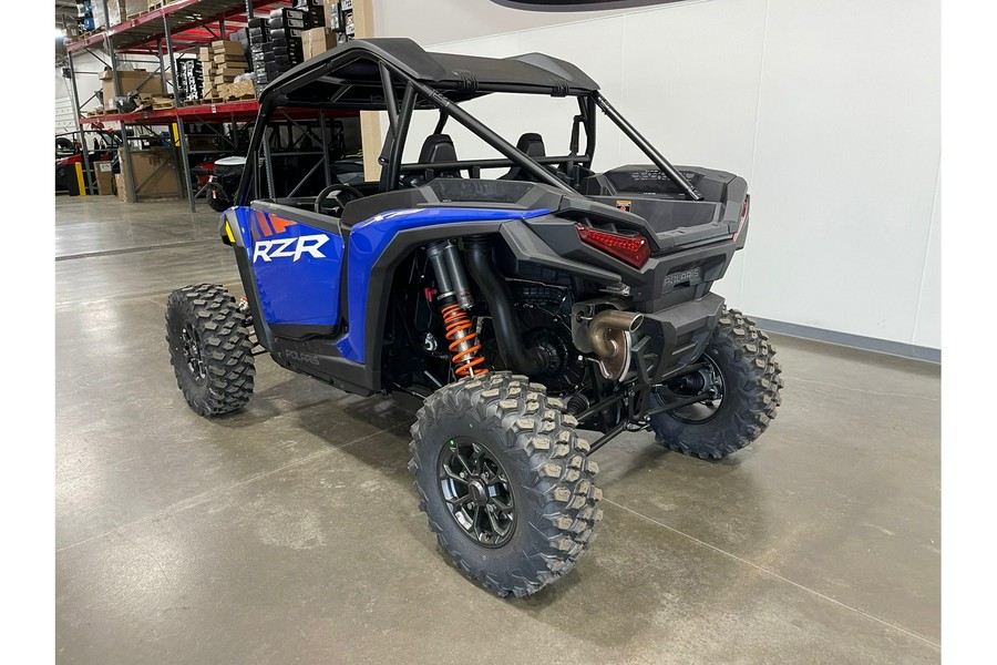 2025 Polaris Industries RZR XP 1000 ULTIMATE