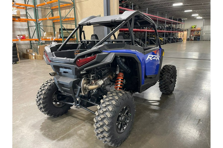 2025 Polaris Industries RZR XP 1000 ULTIMATE