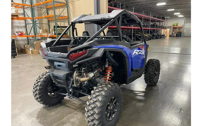 2025 Polaris Industries RZR XP 1000 ULTIMATE