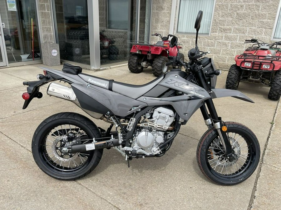 2025 Kawasaki KLX®300SM