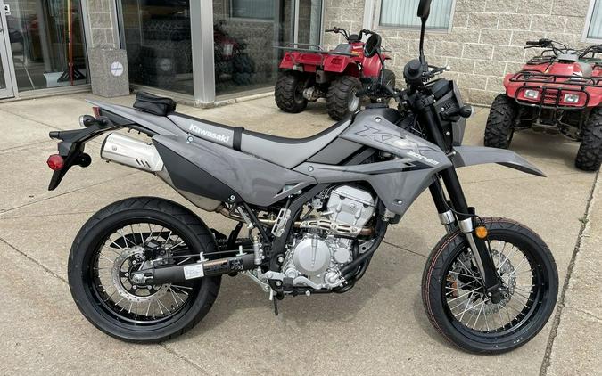 2025 Kawasaki KLX®300SM