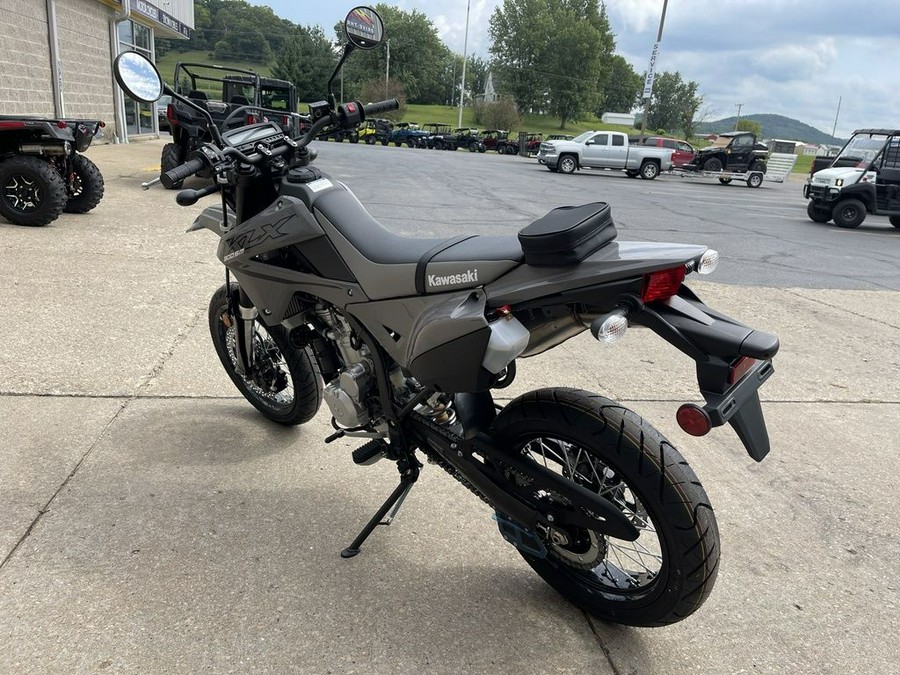 2025 Kawasaki KLX®300SM