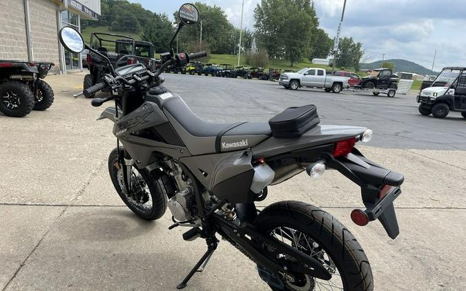 2025 Kawasaki KLX®300SM