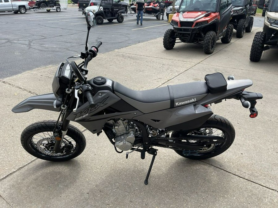 2025 Kawasaki KLX®300SM