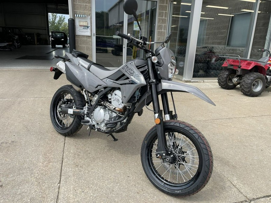 2025 Kawasaki KLX®300SM