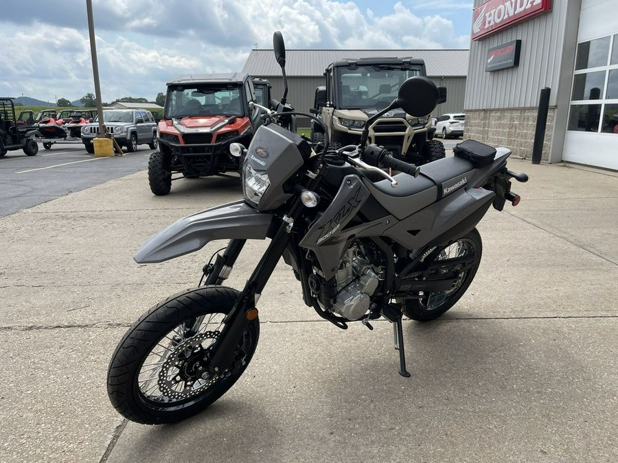 2025 Kawasaki KLX®300SM