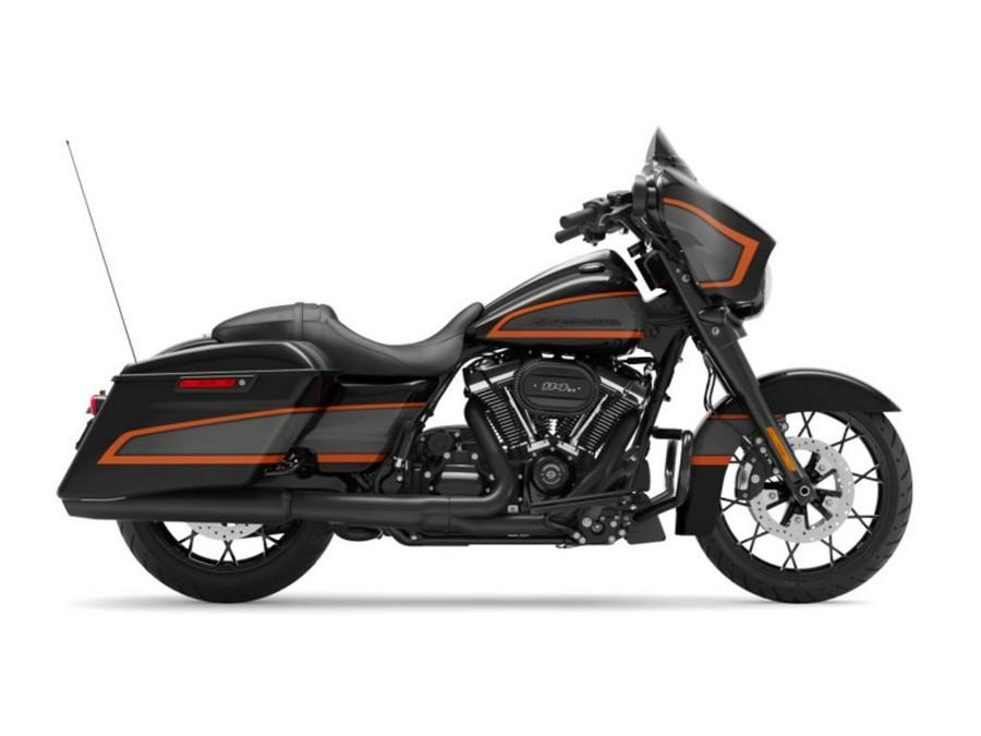 2022 Harley-Davidson Street Glide® Special