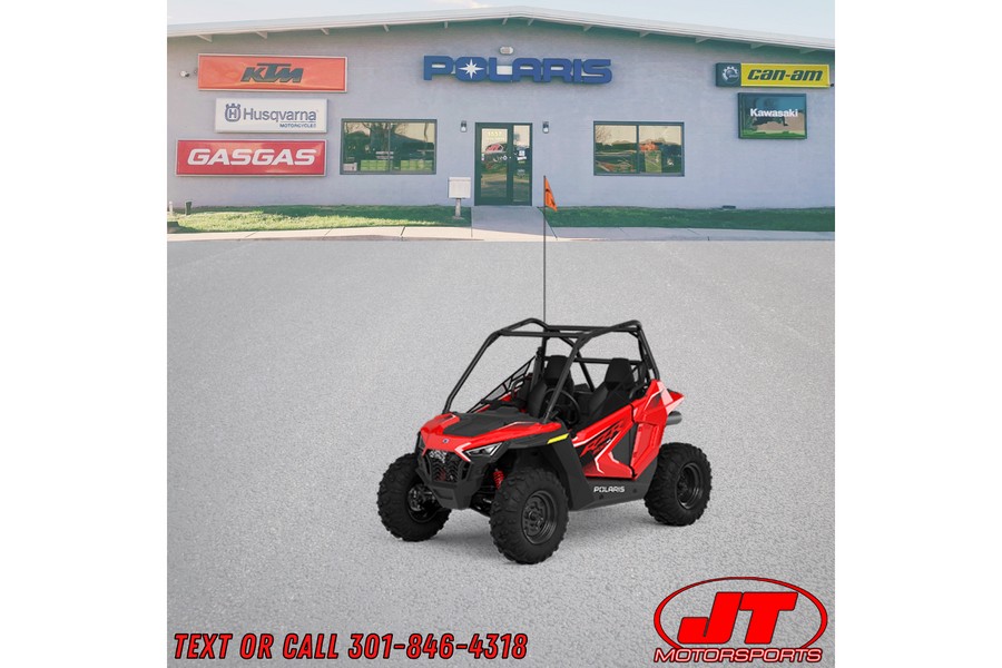 2025 Polaris Industries RZR® 200 EFI