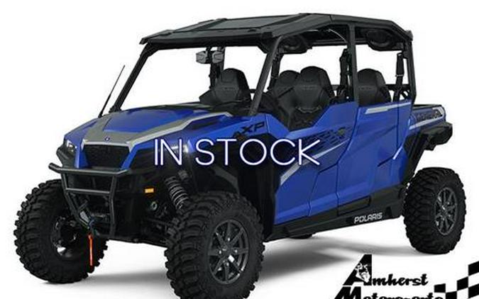 2024 Polaris General XP 4 1000 Ultimate