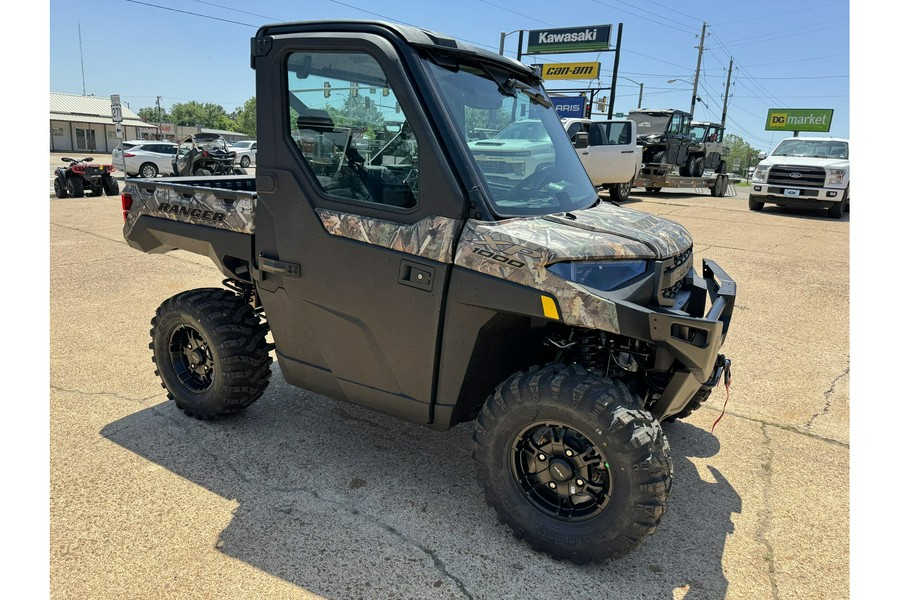 2025 Polaris Industries RANGER XP 1000 NS ED PREMIUM - PPC Premium