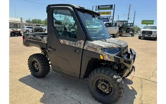 2025 Polaris Industries RANGER XP 1000 NS ED PREMIUM - PPC Premium