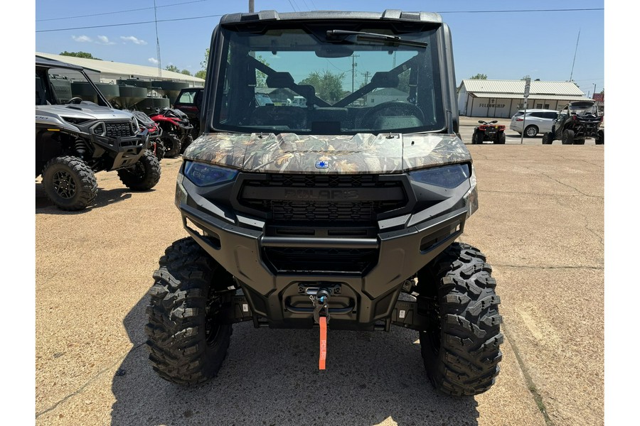 2025 Polaris Industries RANGER XP 1000 NS ED PREMIUM - PPC Premium