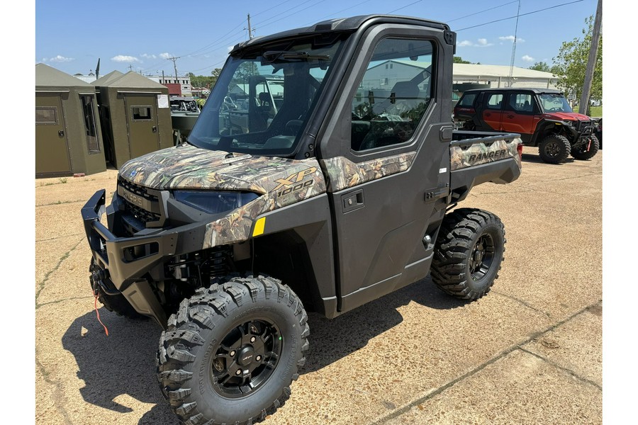 2025 Polaris Industries RANGER XP 1000 NS ED PREMIUM - PPC Premium