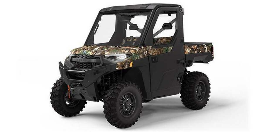 2025 Polaris Industries RANGER XP 1000 NS ED PREMIUM - PPC Premium