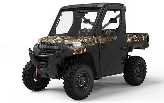 2025 Polaris Industries RANGER XP 1000 NS ED PREMIUM - PPC Premium