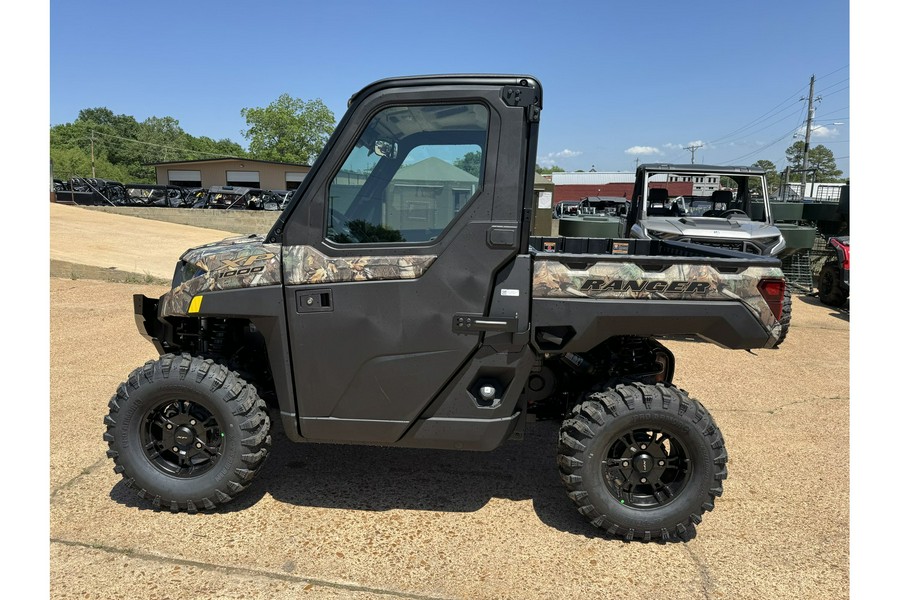 2025 Polaris Industries RANGER XP 1000 NS ED PREMIUM - PPC Premium