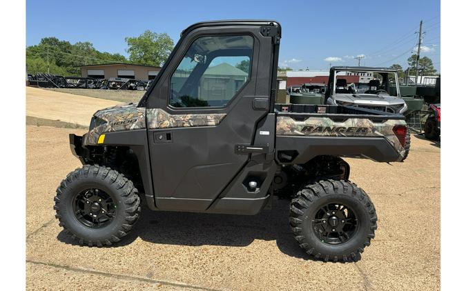 2025 Polaris Industries RANGER XP 1000 NS ED PREMIUM - PPC Premium