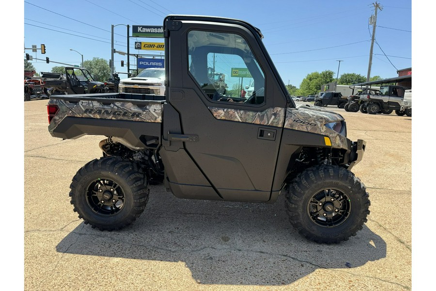 2025 Polaris Industries RANGER XP 1000 NS ED PREMIUM - PPC Premium