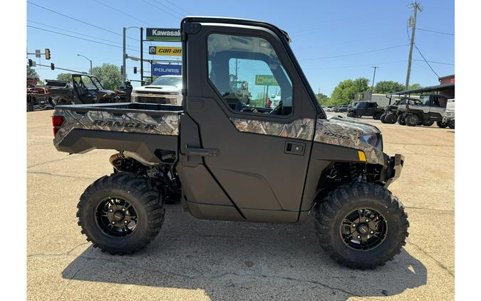 2025 Polaris Industries RANGER XP 1000 NS ED PREMIUM - PPC Premium