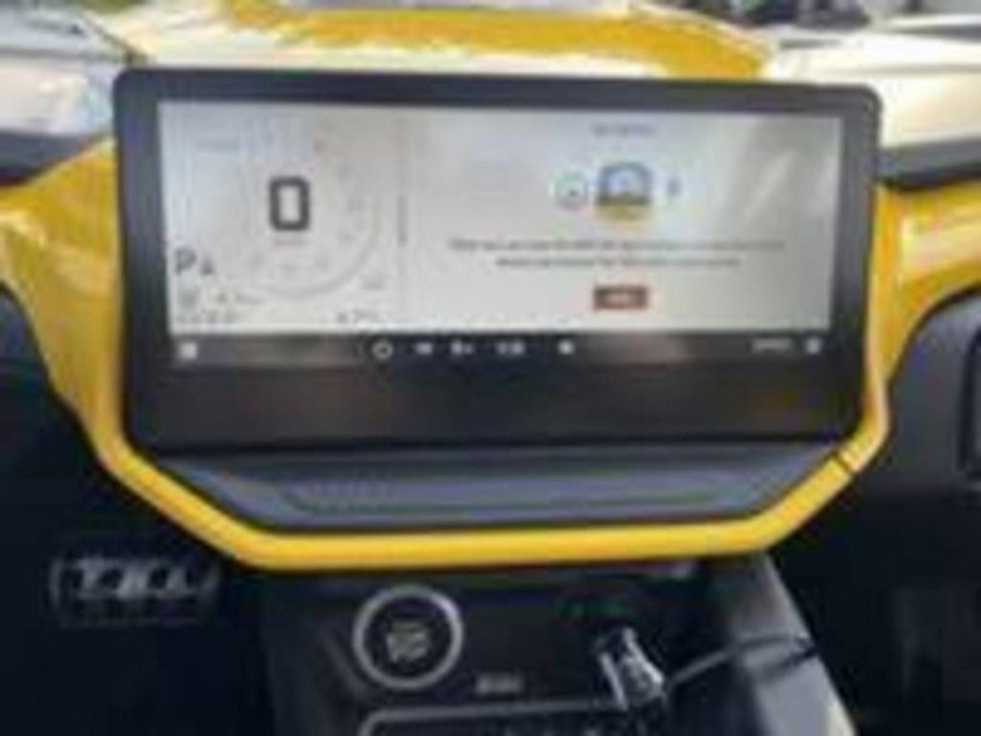 2024 Can-Am Maverick R X RS Carbon Black & Neo Yellow