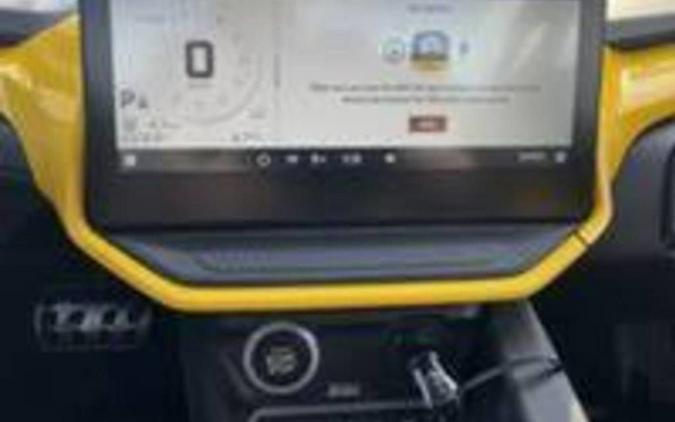 2024 Can-Am Maverick R X RS Carbon Black & Neo Yellow