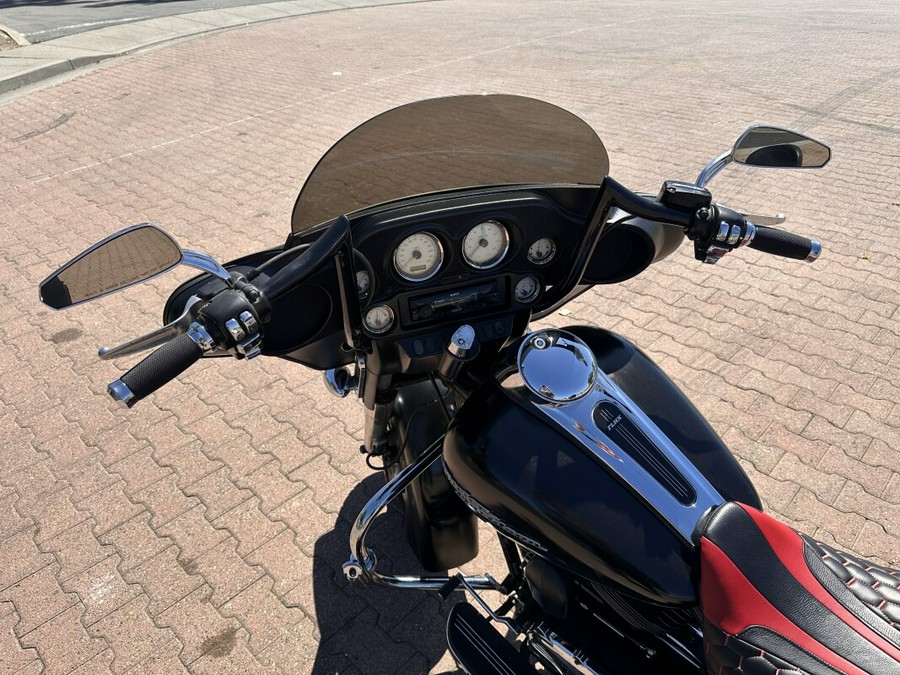 FLHX 2011 Street Glide®