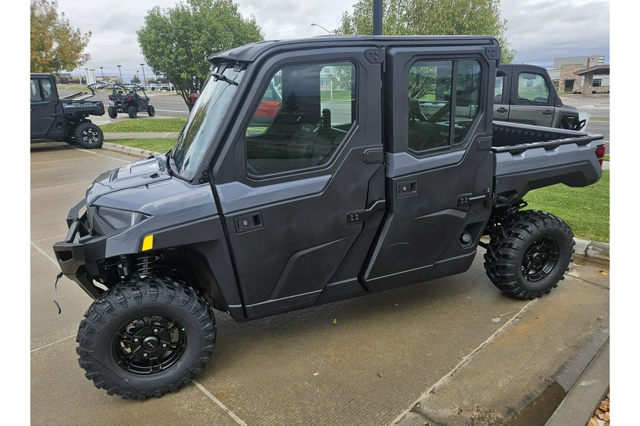 2026 Polaris Ranger® Crew XP 1000 NorthStar Edition Premium