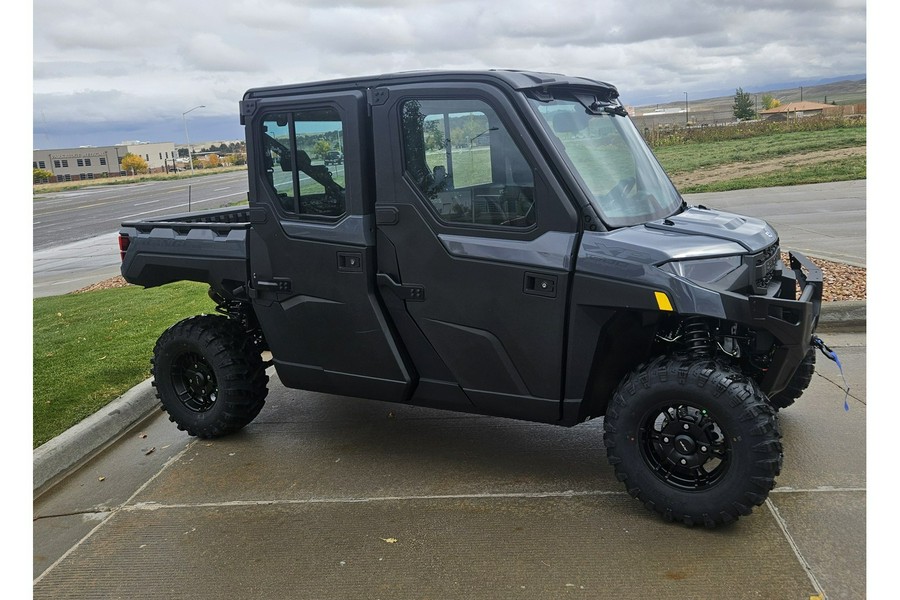 2026 Polaris Ranger® Crew XP 1000 NorthStar Edition Premium